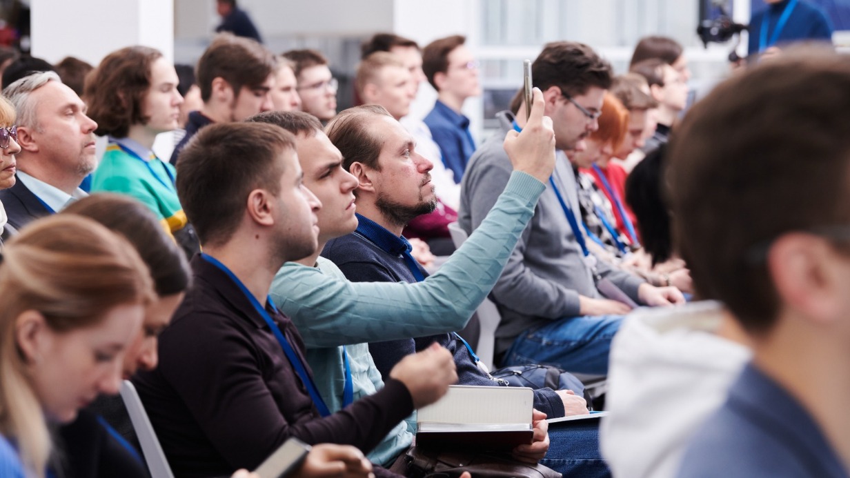 В Москве пройдет бесплатная конференция по аддитивным технологиям 