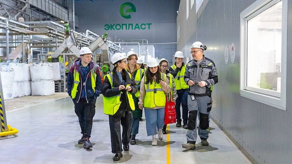 Собянин рассказал о масштабной программе ко Дню московской промышленности