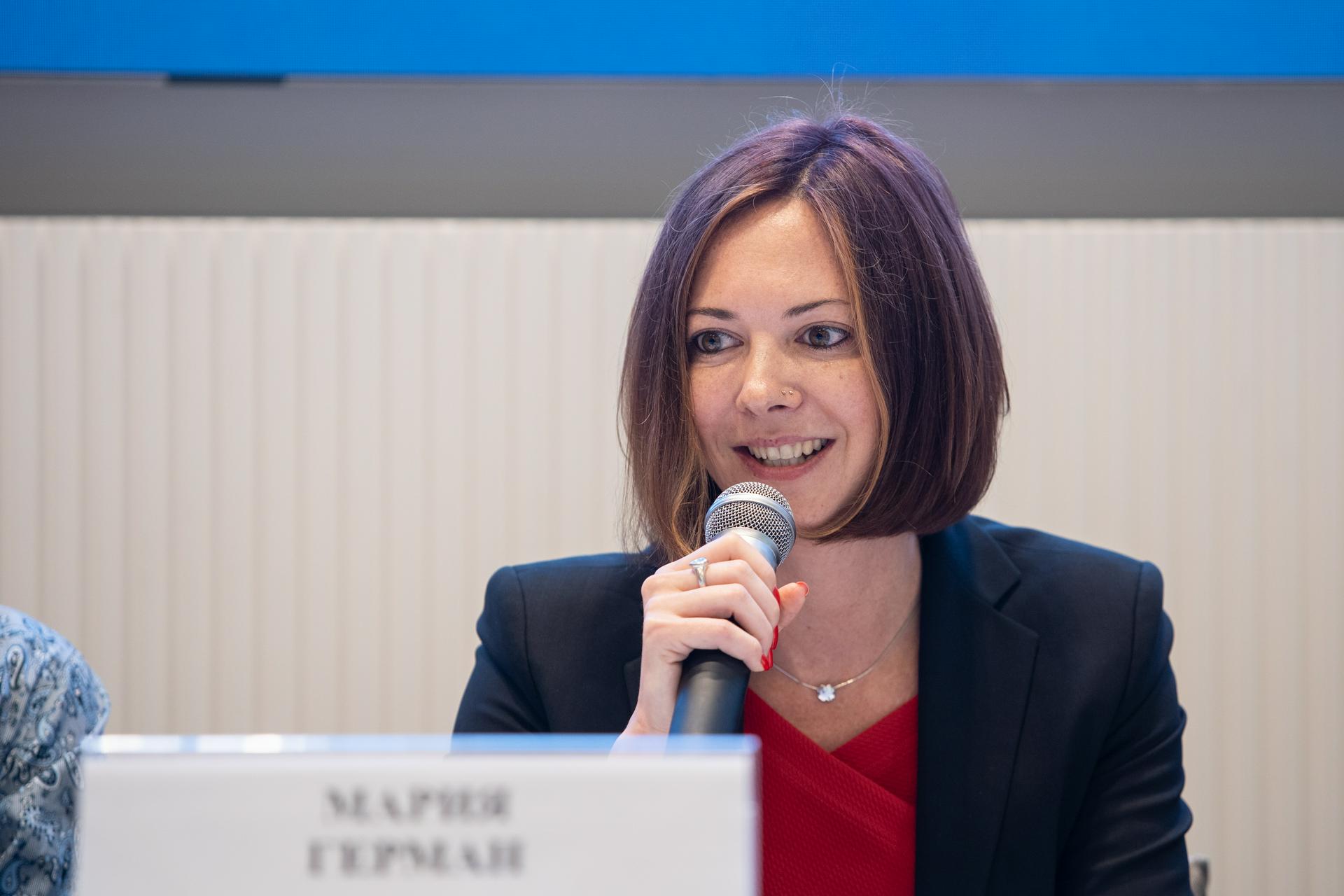 Представители медиа и бизнеса обсудили точки соприкосновения для решения бизнес задач