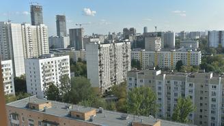 Сергей Собянин рассказал о развитии района Марьина Роща