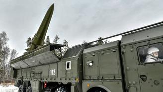 Российские войска ударили «Искандером» по пусковым установкам С-300 и HIMARS ВСУ