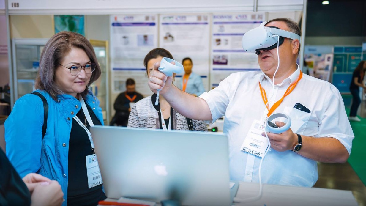 Собянин рассказал, как Москва помогает столичным компаниям выходить на экспорт