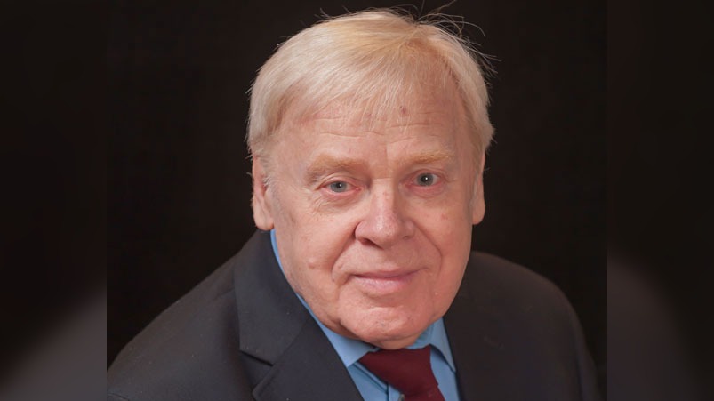 Скончался народный артист России Виталий Коняев