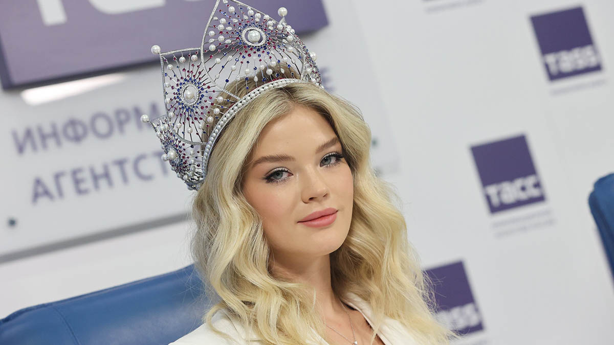 «Мисс Россия — 2022» Анна Линникова обвинила таксиста в нападении