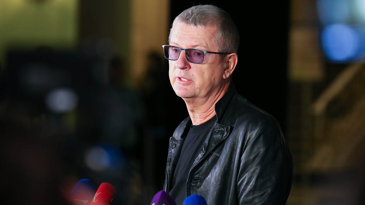 Продюсер Аксюта впервые прокомментировал скандал с дочерью Алсу на «Голосе»