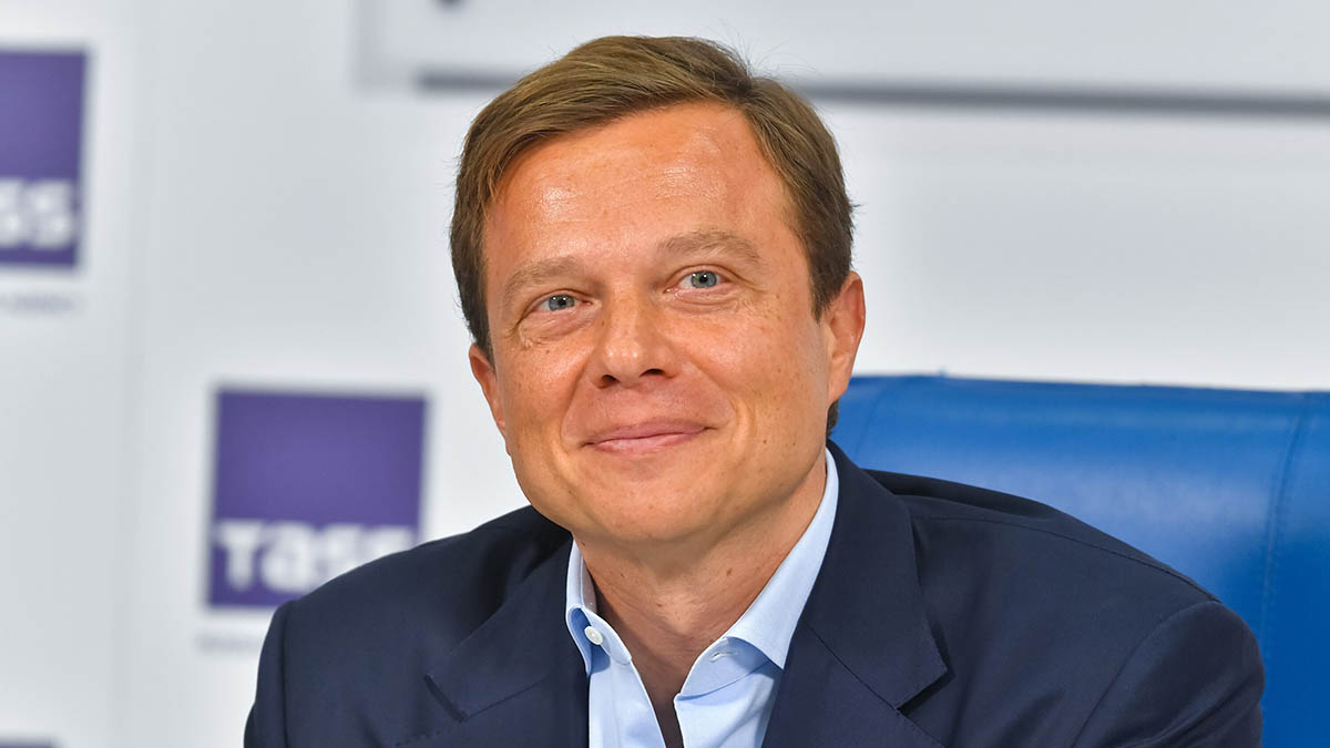 Ликсутов рассказал о снижении количества заторов на столичных дорогах 