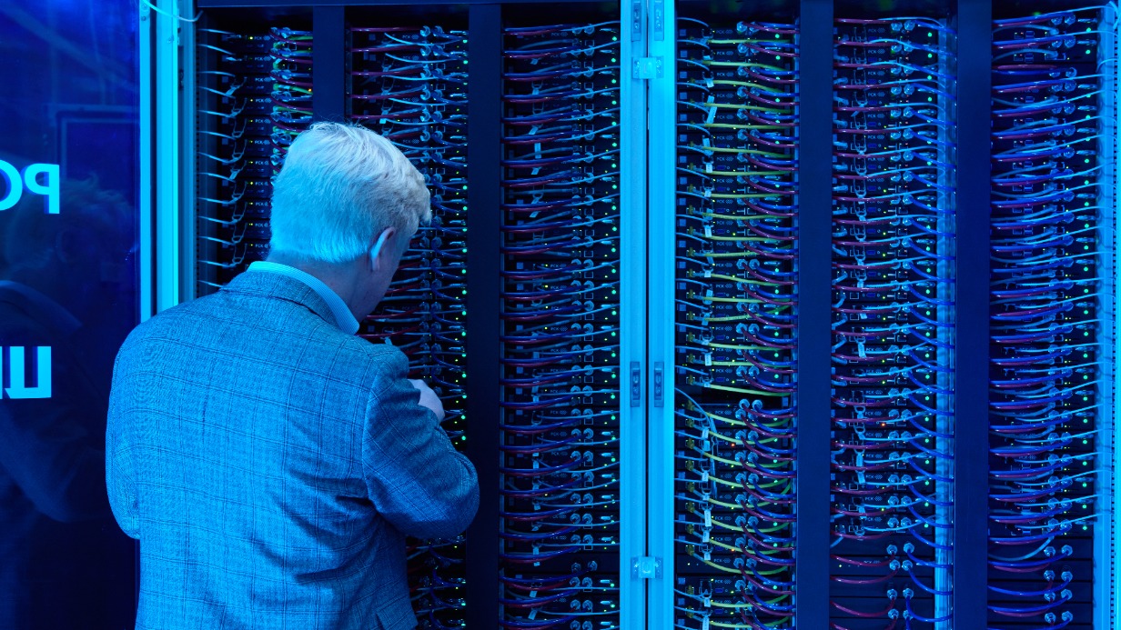 Московская компания реализовала 78 проектов промышленного интернета вещей для разных регионов России