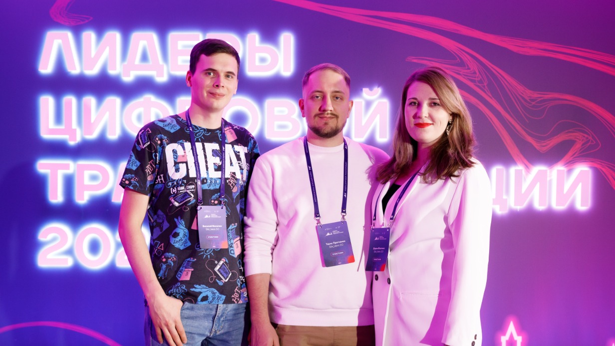 Сергунина: Московский хакатон вошел в число лучших инновационных проектов мира