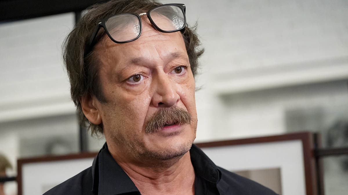 Владислав Ветров ушел из театра «Современник» после 22 лет работы