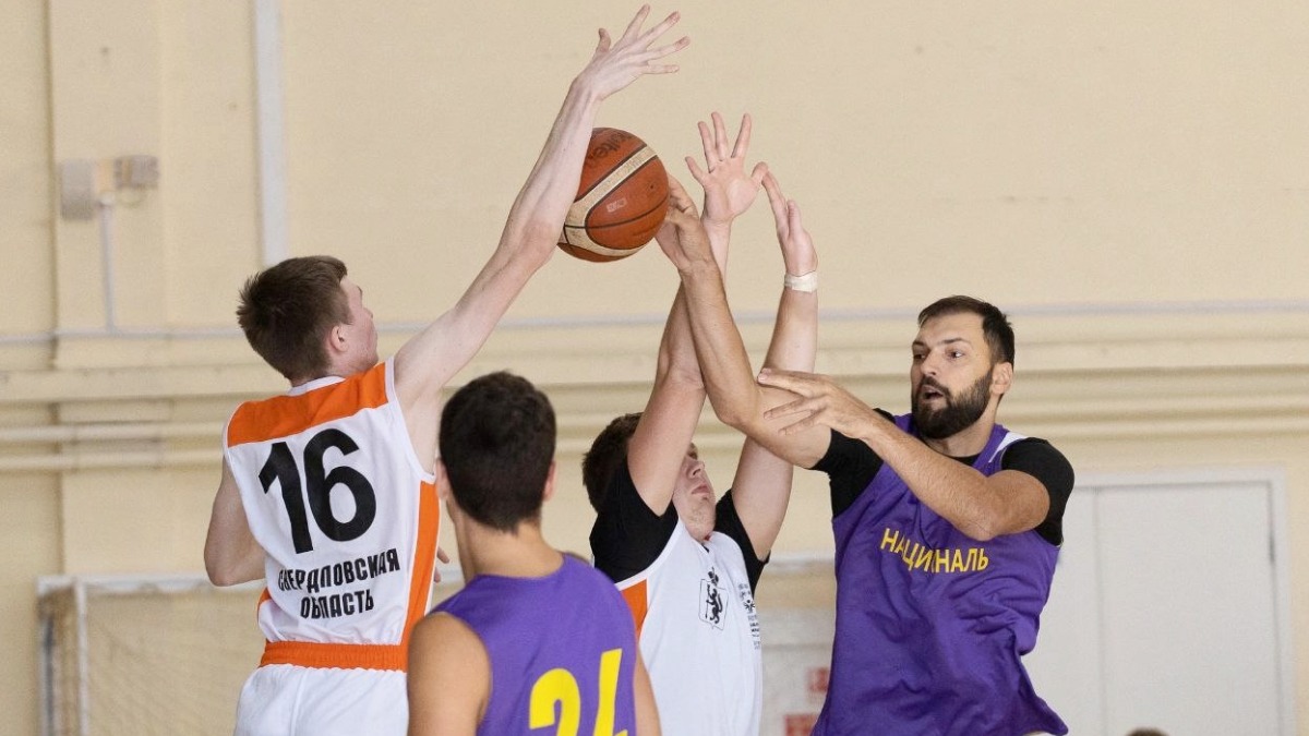 Выпускники столичных центров для детей-сирот стали победителями всероссийских соревнований