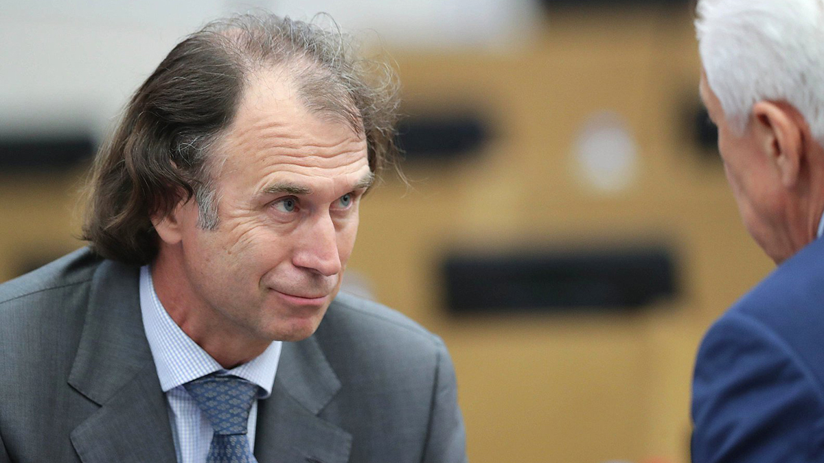 В Госдуме заявили о необходимости введения в России военных займов