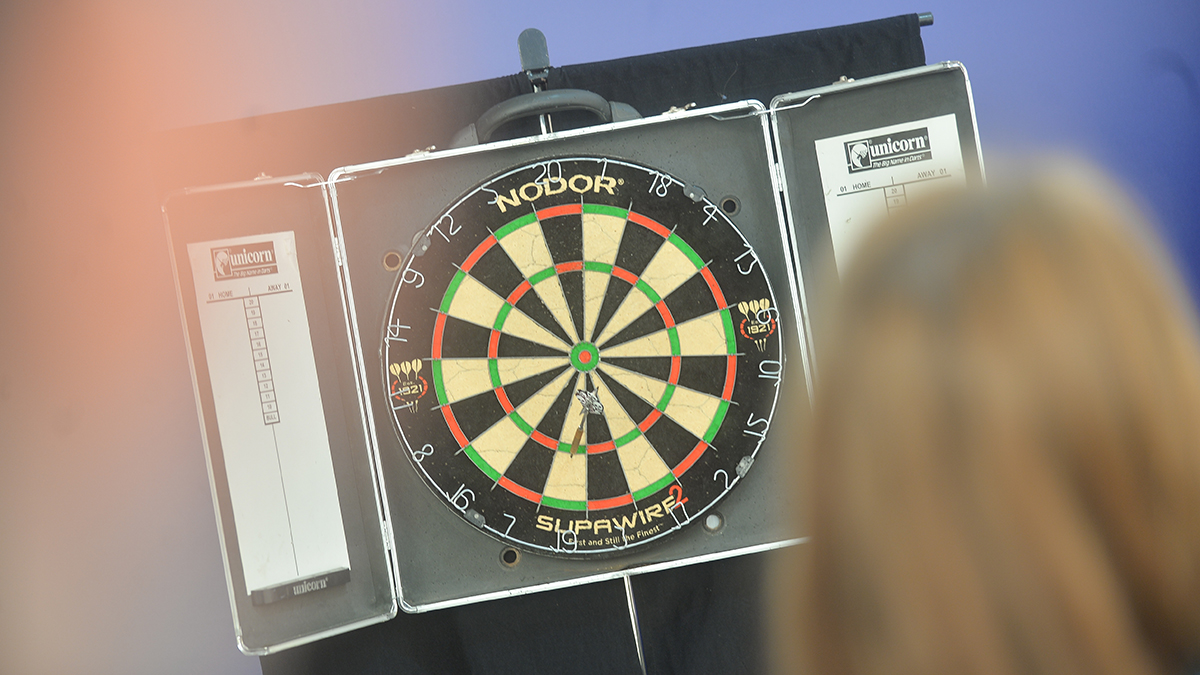 Бочче, дартс, жульбак: какие спортивные игры пройдут для москвичей с ОВЗ