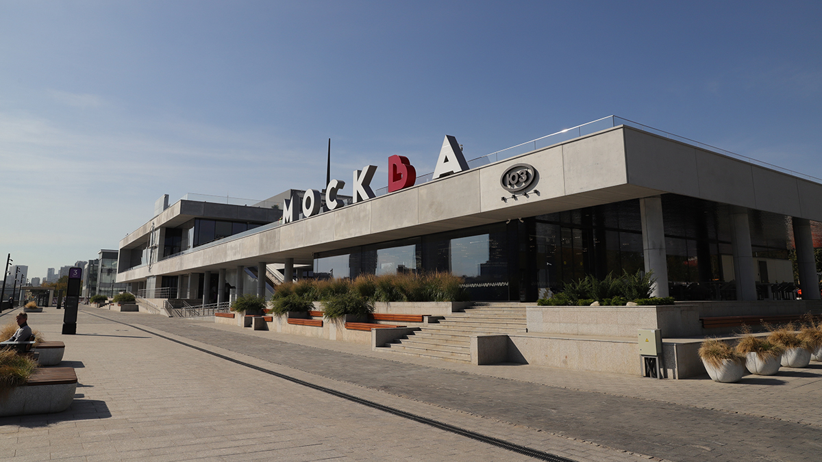 Собянин: Северный и Южный речные вокзалы готовы к началу летней навигации