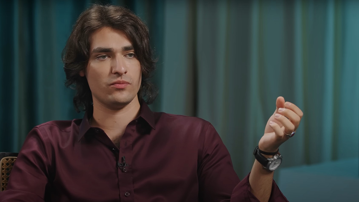 Достичь гармонии: медиум Олег Шепс рассказал о пользе медитации для здоровья 