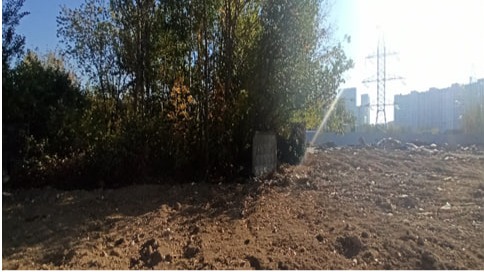 Иван Бобров: В Дмитровском районе демонтировали заброшенное строение