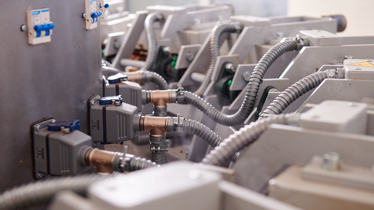 Столичное предприятие будет выпускать шоколадные десерты без глютена для детей