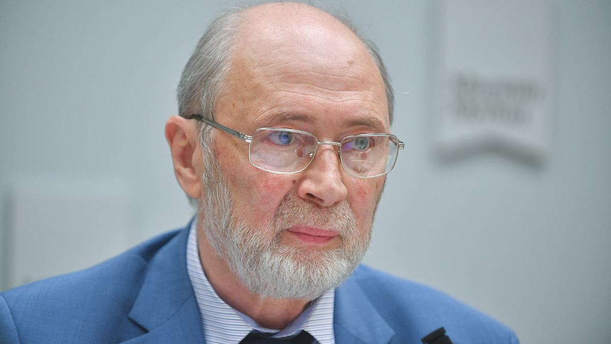Вильфанд сообщил о прекращении «египетских ночей» в России после 18 июля