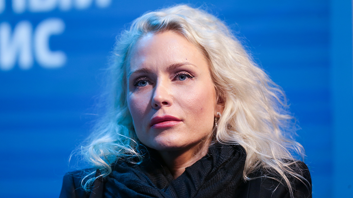 Гордон рассказала о жестоких извращениях на вечеринках с шейхами в Дубае