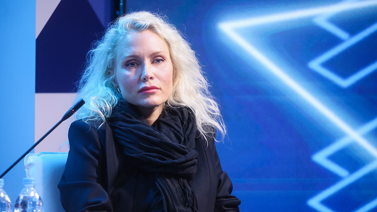 Катя Гордон прокомментировала обвинения экс-супруга Александра в изнасиловании