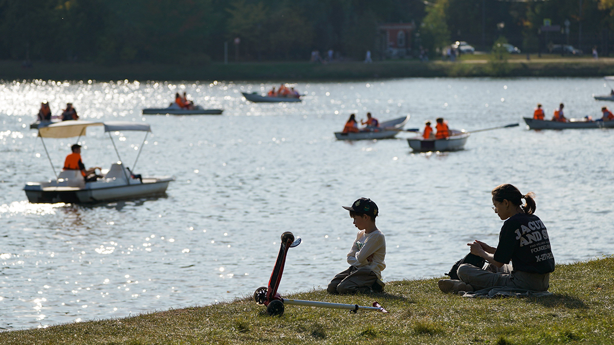 Эксперт Аршакян рассказал, в каких водоемах Подмосковья нельзя купаться