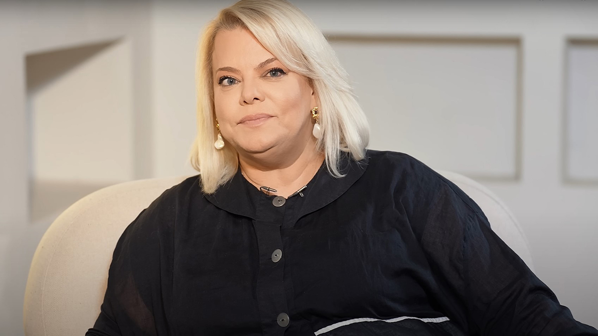 «Будем ждать папу»: Поплавская отправила сына на СВО после рождения внучки