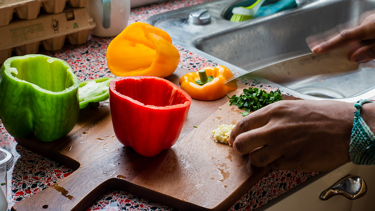 Врач Спахов назвал продлевающие жизнь продукты