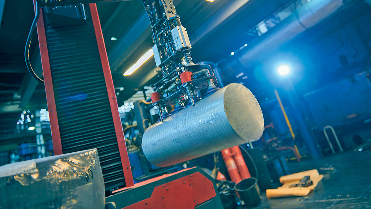 Инженер-изобретатель Кучмин: Возрождение техобразования будет способствовать экономическому росту страны