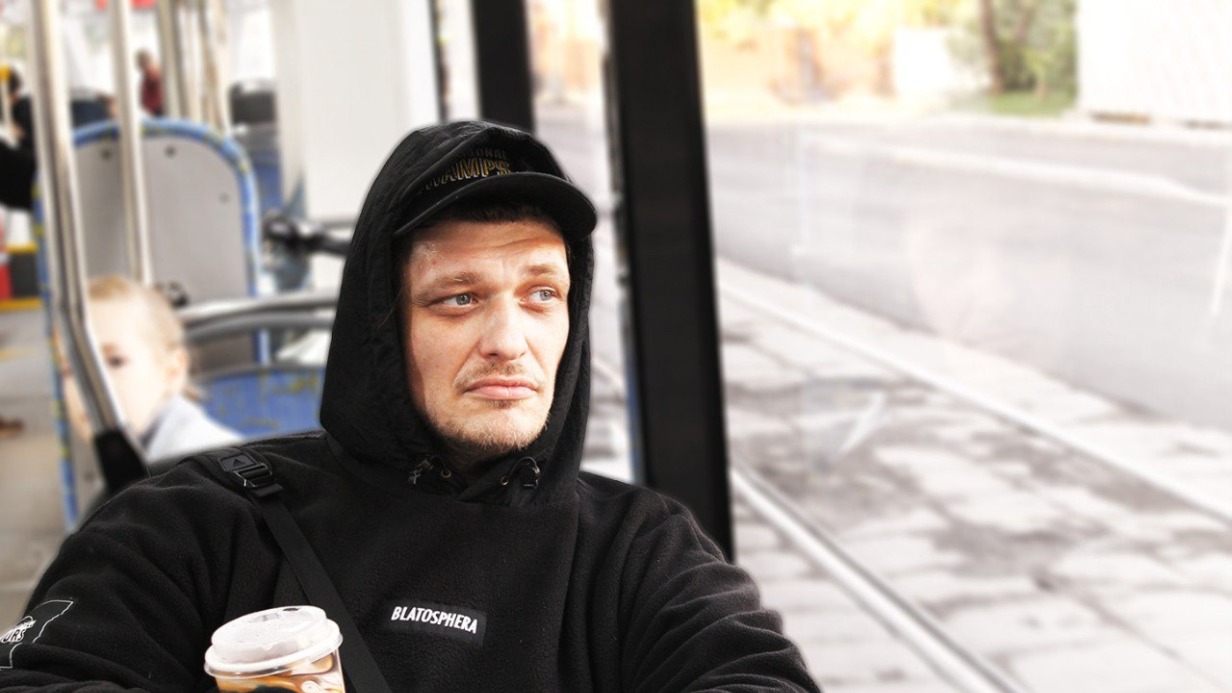 Работавший с Oxxxymiron* рэпер Джино скончался на 42-м году жизни