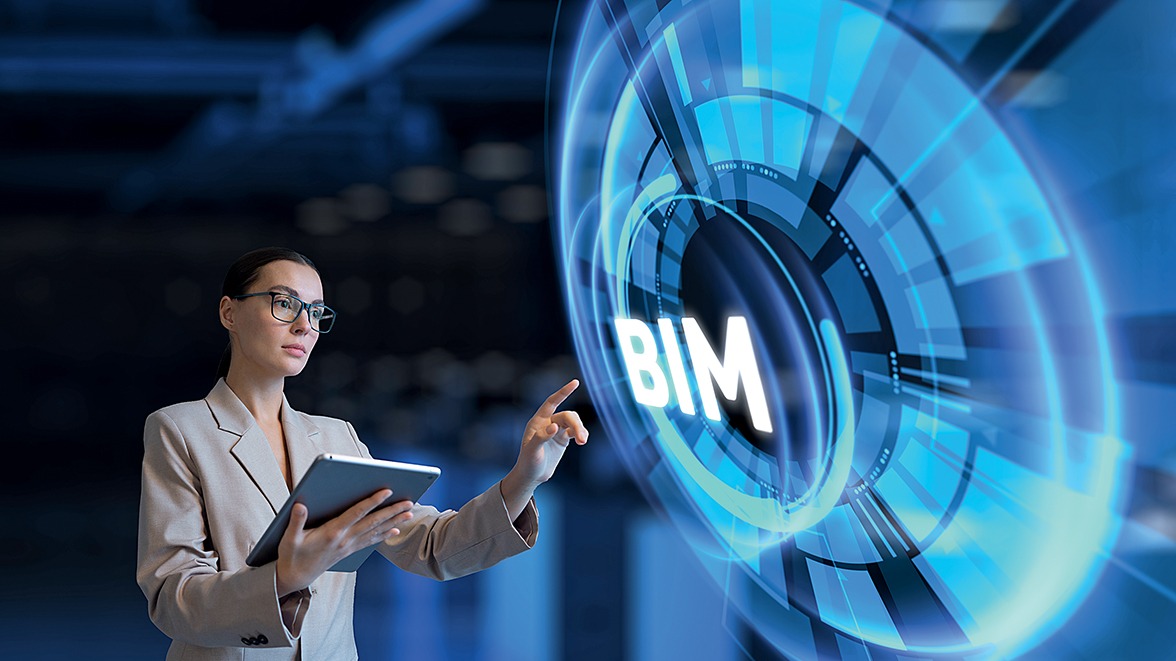 Технологии BIM (Building Informational Modeling) — информационного моделирования зданий сегодня все активнее применяются при строительстве объектов в Москве 