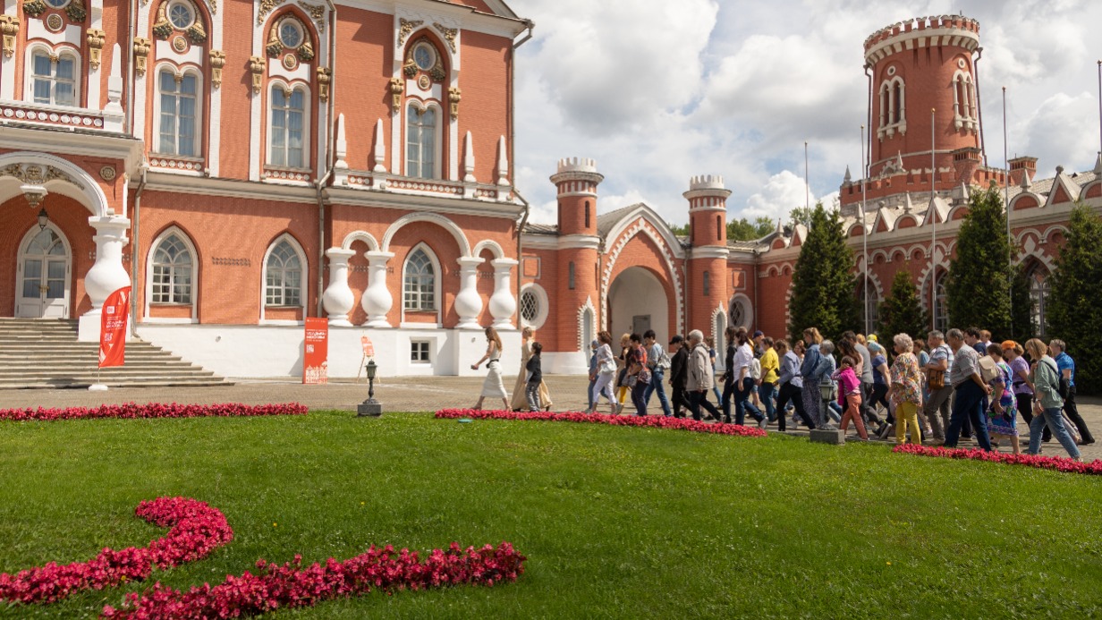 Сергунина подвела итоги фестиваля «Усадьбы Москвы»