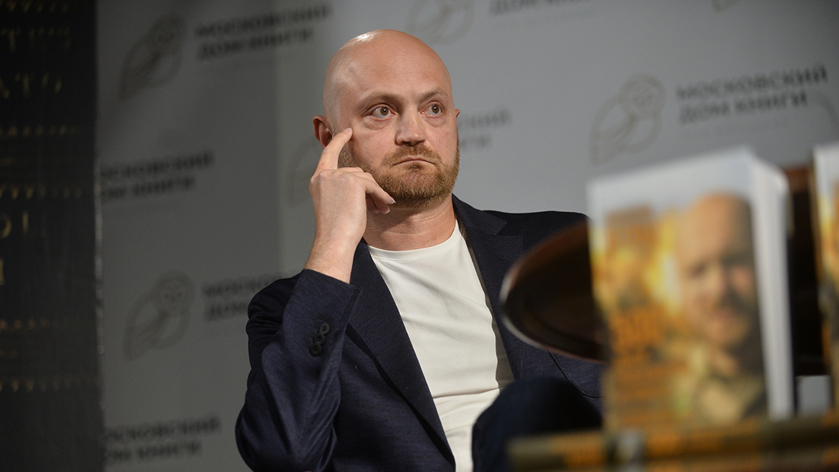 Коц: Умеров может повторить судьбу убитого Киреева после встречи с Мединским