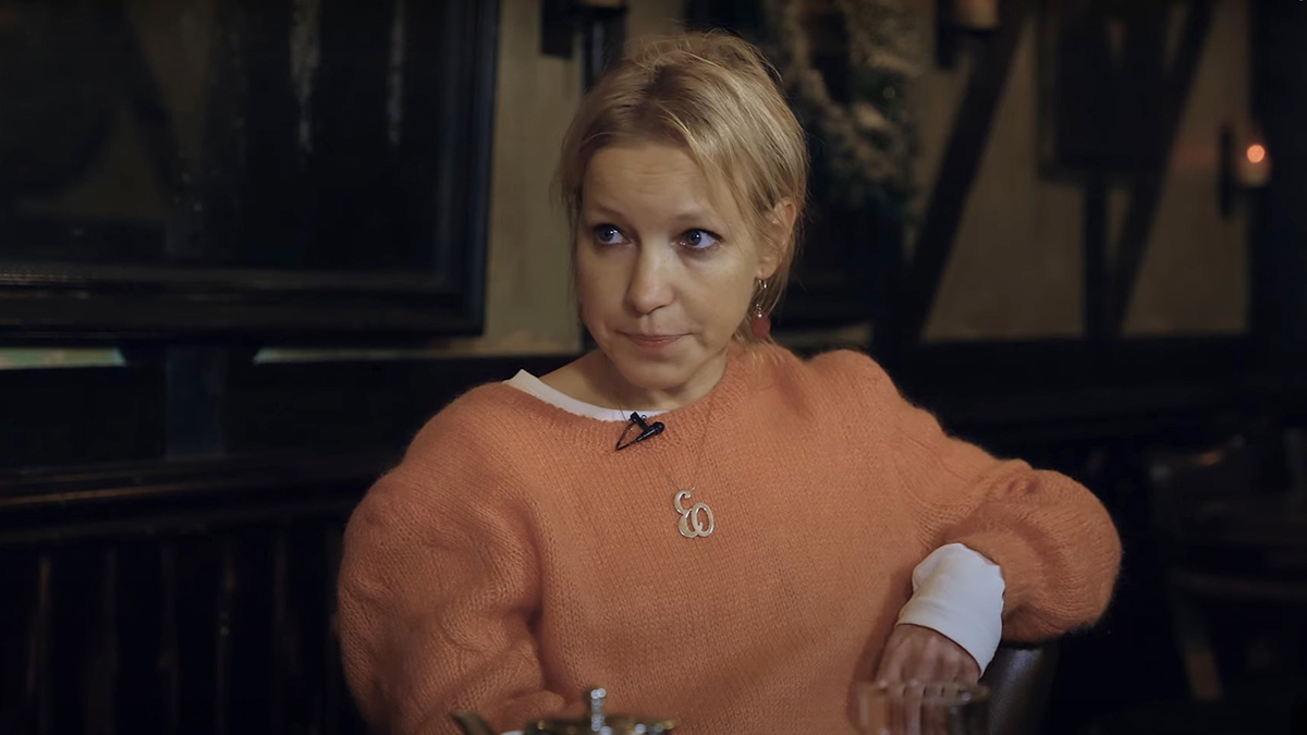 Уехавшая из России актриса Шалаева пожаловалась на работу таксистом