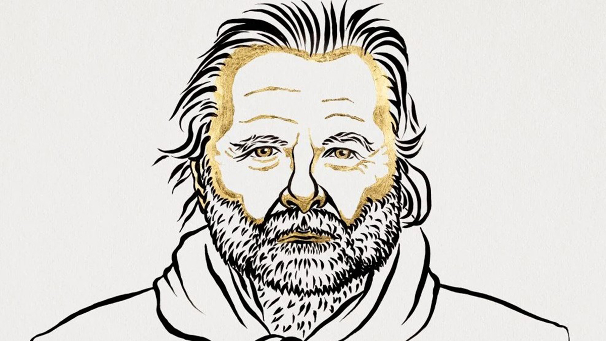 Стал известен обладатель Нобелевской премии по литературе