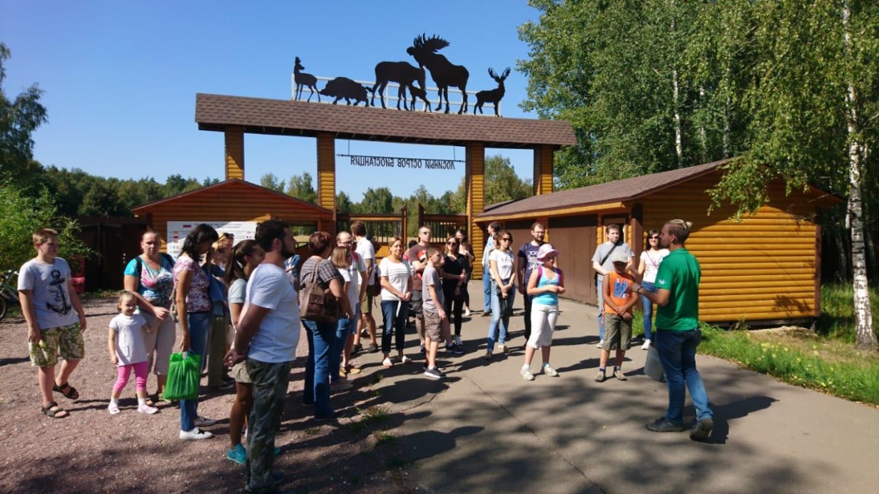 День молодой науки «Молодо. Зелено!» пройдет 7 октября в Москве