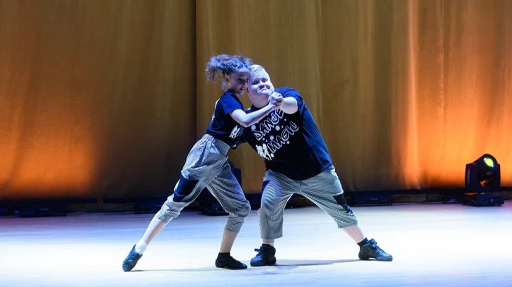 Фестиваль Inclusive Dance пройдет в Москве в конце октября