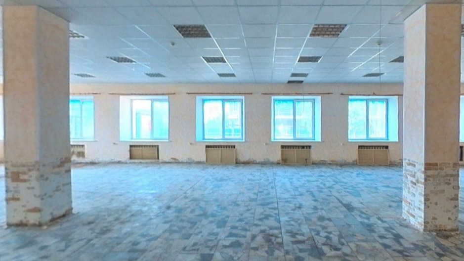 Помещение в районе Теплый Стан выставили на городские торги