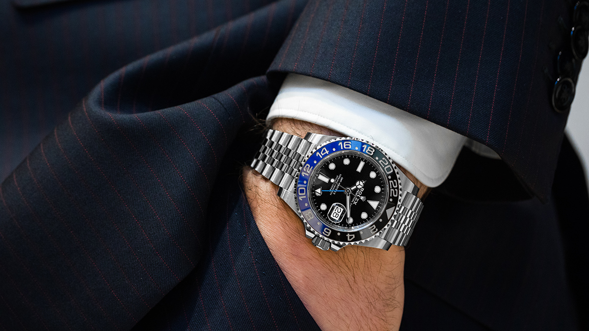 Суд рассмотрит дело мужчины, расстрелявшего москвича ради часов Rolex 30 лет назад