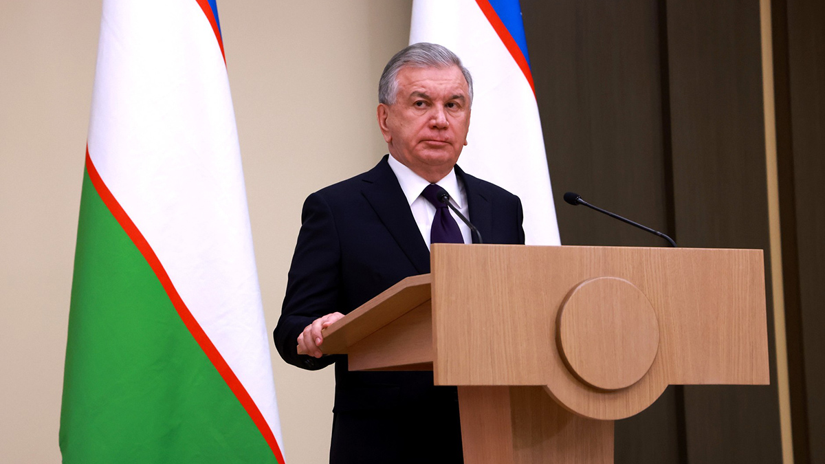 Узбекистан готовится подписать соглашение о расширенном партнерстве с ЕС