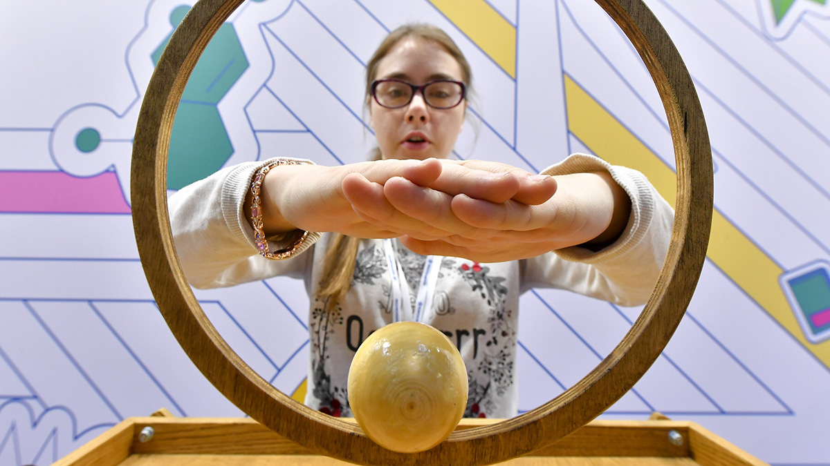 Фестиваль «Наука 0+»: точка роста и живое дыхание знания