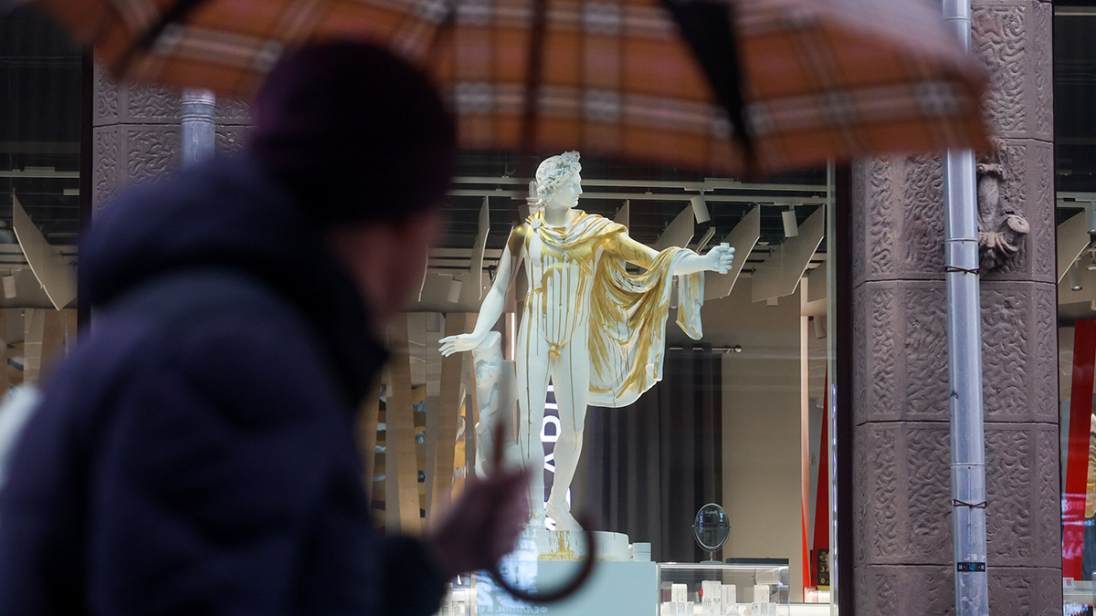 Синоптик Ильин назвал дату значительного похолодания в Москве