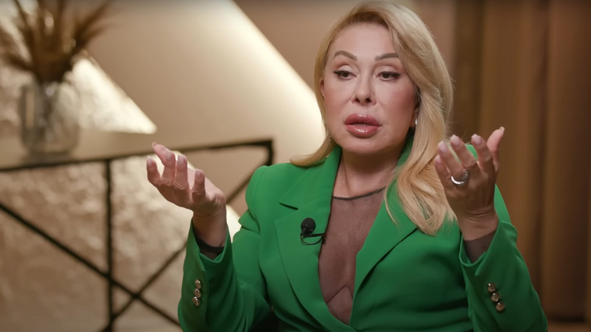 «Пусть дорастет до меня»: Успенская прокомментировала творчество SHAMAN