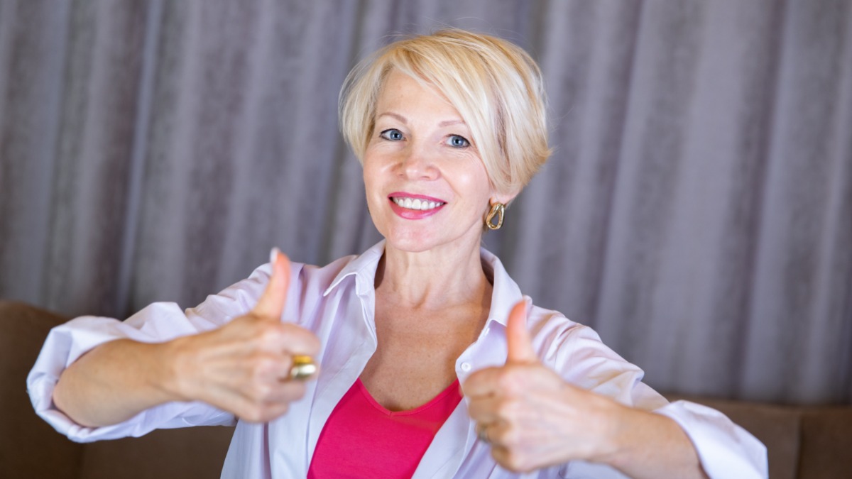 Для москвичей старшего поколения проходят бесплатные занятия по психологии