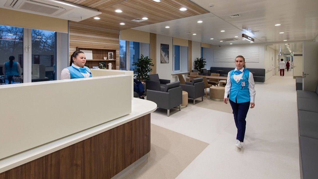 Посты записи помогли пациентам амбулаторной онкопомощи уже более 400 тысяч раз