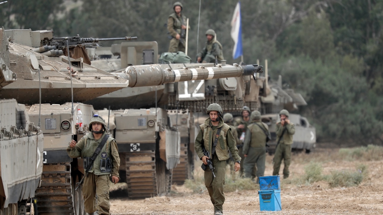 Погибшие россияне и казни пленных: что известно об эскалации конфликта в Израиле 