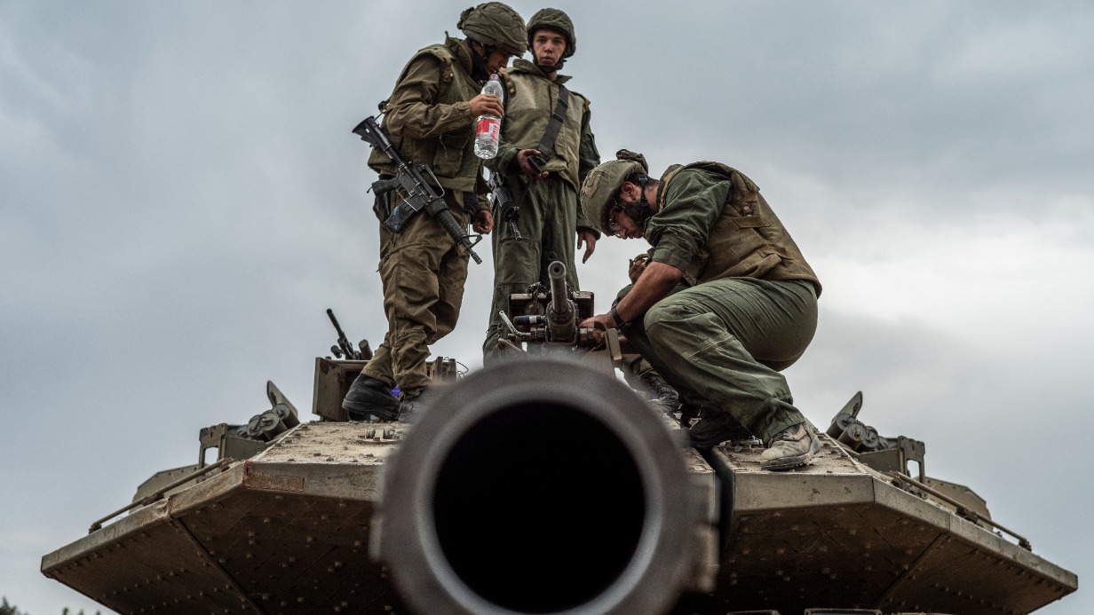 Присоединятся еще три страны: как долго продлится палестино-израильский конфликт