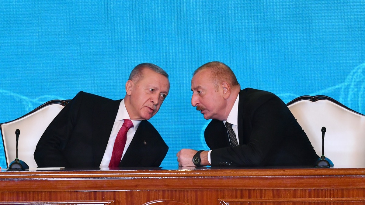 Борьба за влияние: с какими рисками столкнется Россия в Закавказье