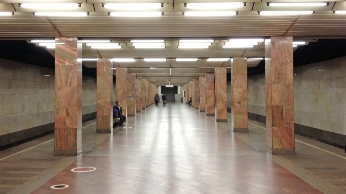 Движение поездов на Таганско-Краснопресненской линии введено в график