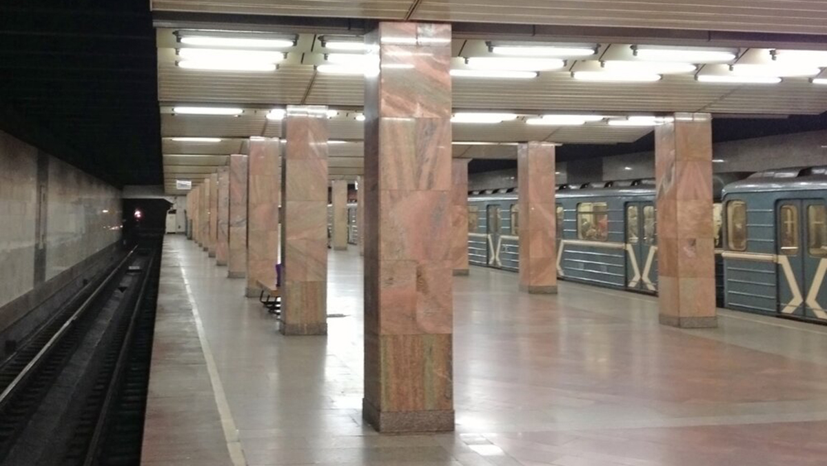 Собянин: Движение поездов по Люблинско-Дмитровской линии будет запущено в ближайшие часы