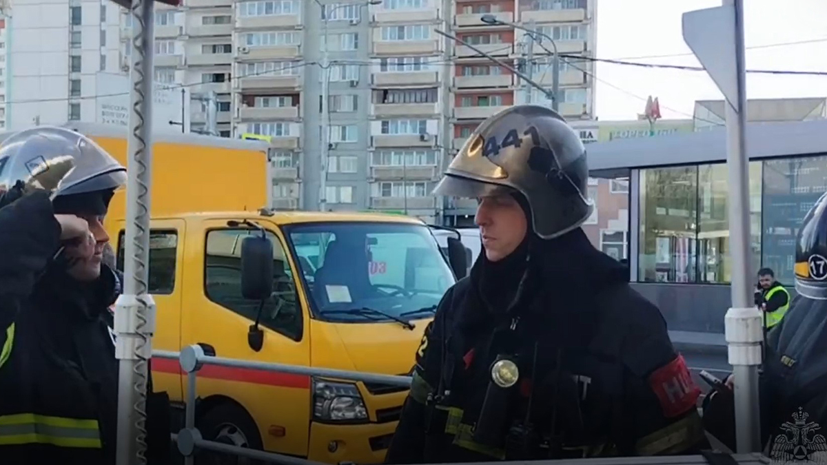 Собянин сообщил об удовлетворительном состоянии пострадавших в метро