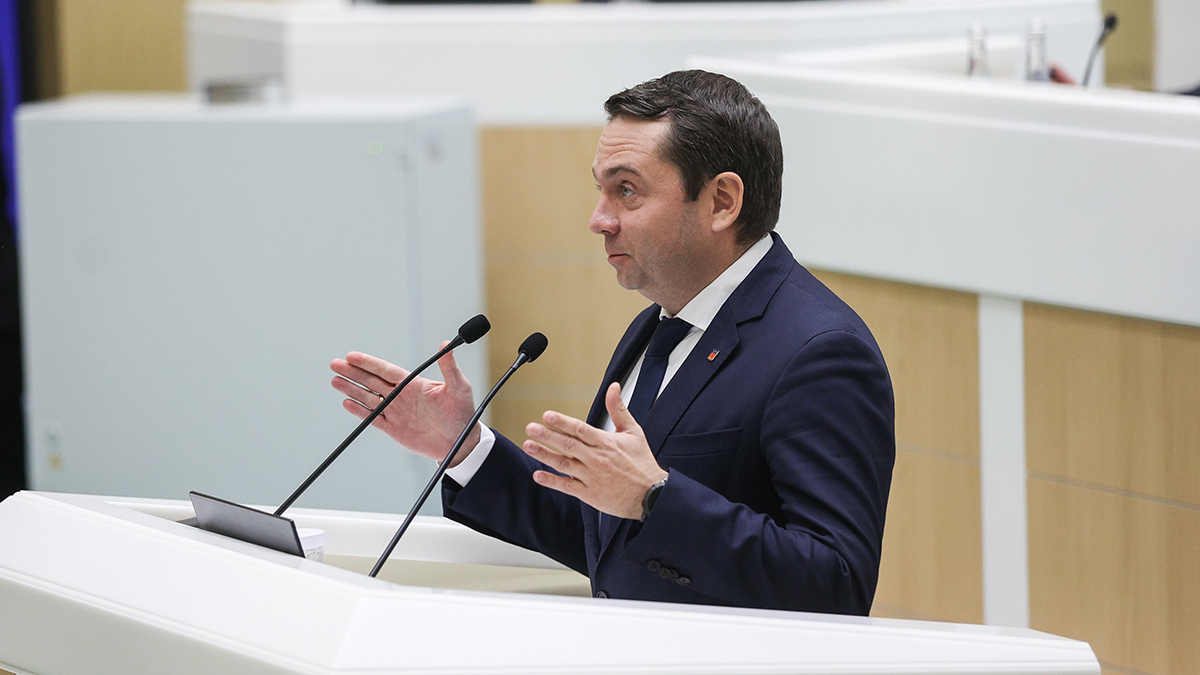 Напавший на губернатора Чибиса заявил, что все получилось спонтанно